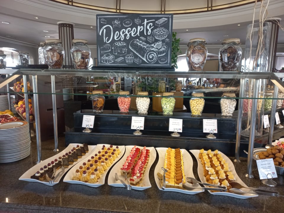 Gastro Iberotel Palace