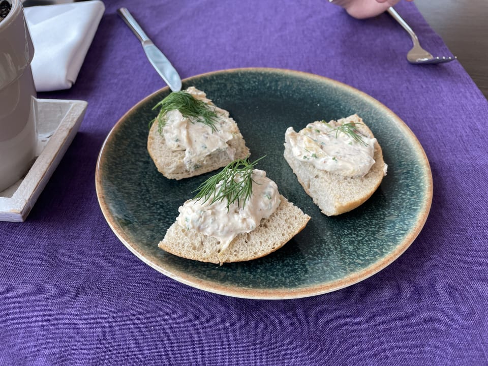 Gastro AHORN Berghotel Friedrichroda