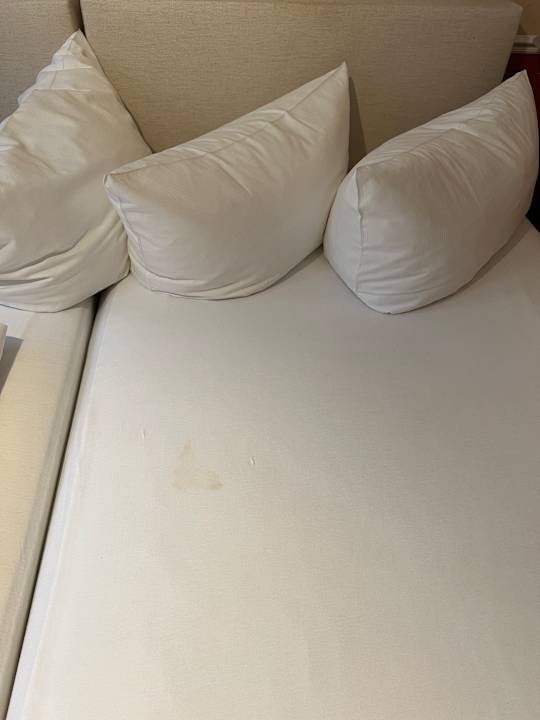 Zimmer Schlosshotel Villa Westerberge