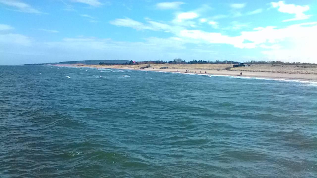 Kurzurlaub Ferienwohnungen Ferienpark Weissenhäuser Strand