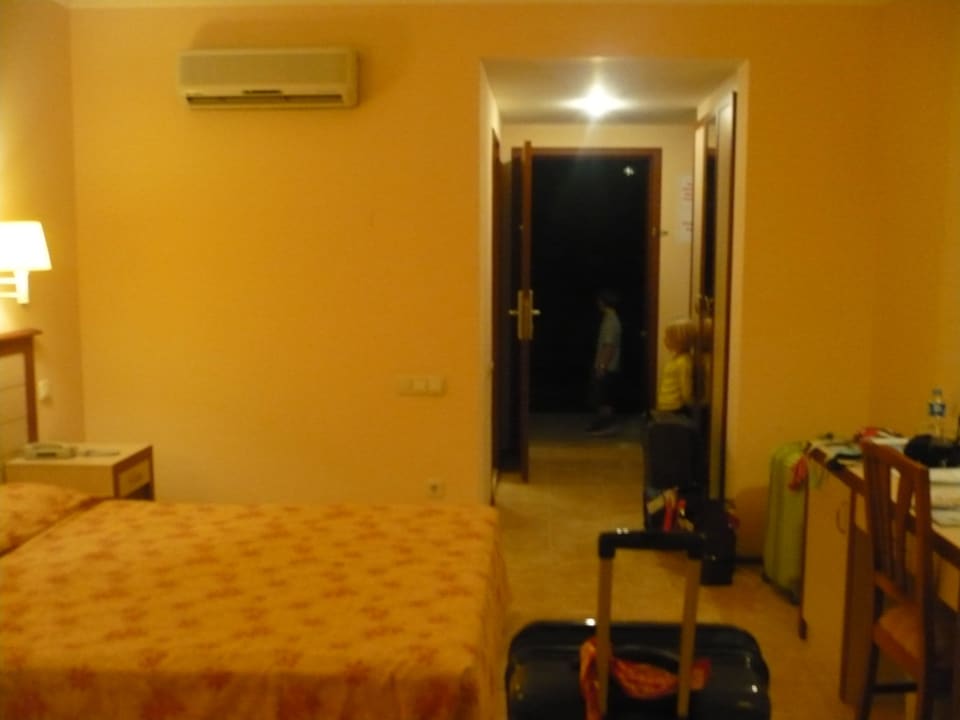Chambre Kustur Club Holiday Village