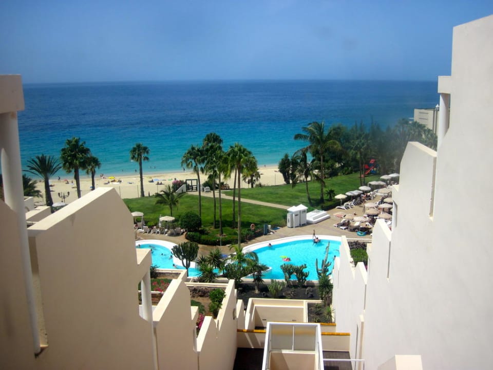 Pool TUI BLUE Riu Calypso