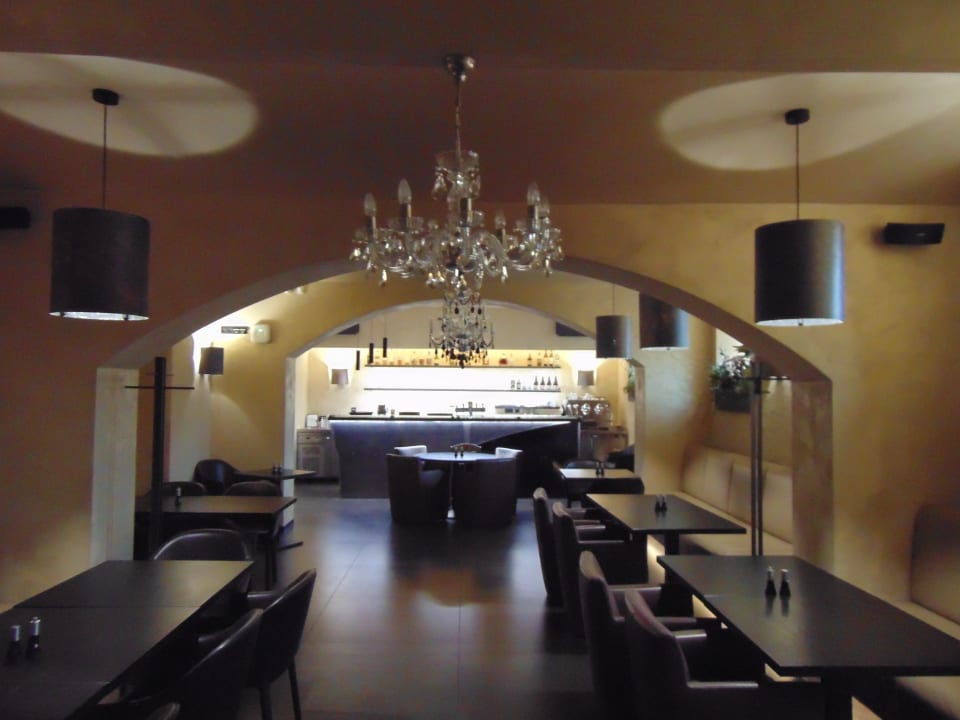 Gastro Theresian Hotel & Spa