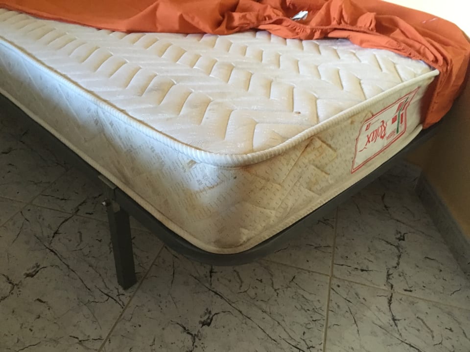 Zimmer Green Park Apartments