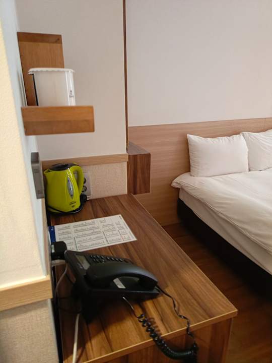 Zimmer Kenny Stay Jeju Seogwipo