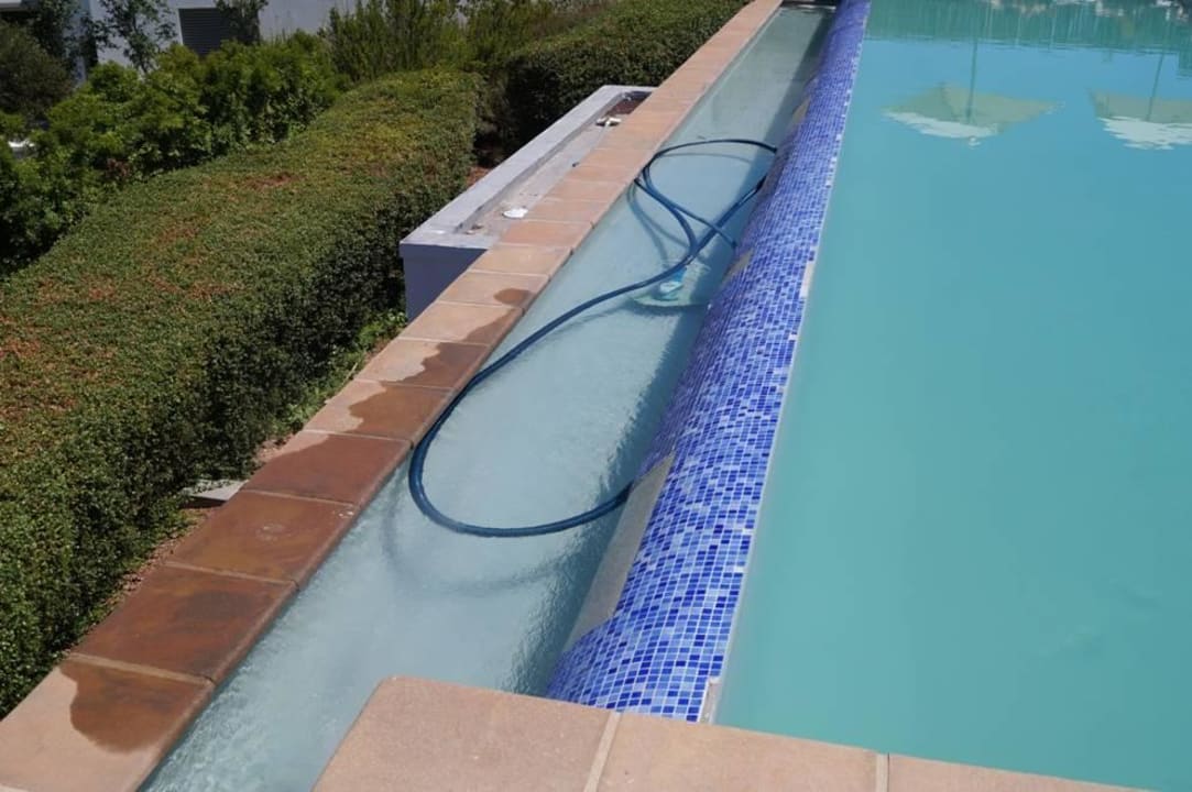 Es ist nicht alles neu Three Cities Kleine Zalze Lodge