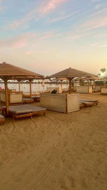 Strand Steigenberger Aqua Magic