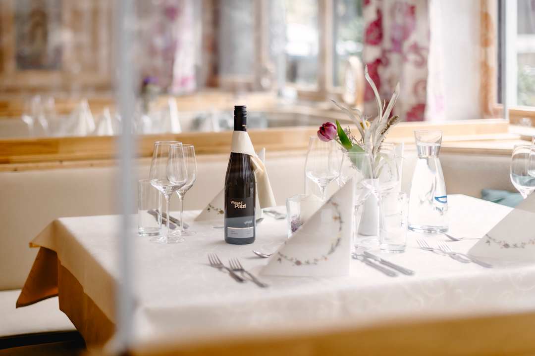 Gastro Hotel - Restaurant - Goisererhof