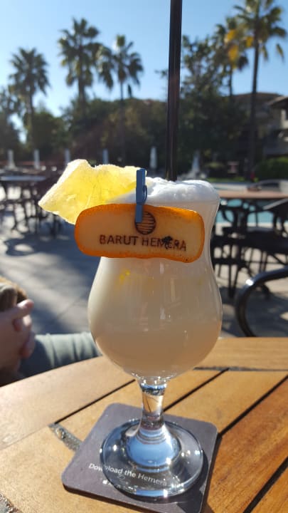 Gastro Barut Hemera