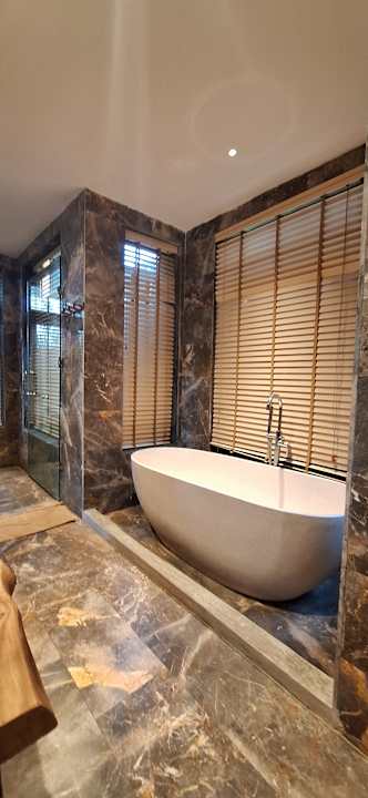 Zimmer Pu Luong Eco Garden