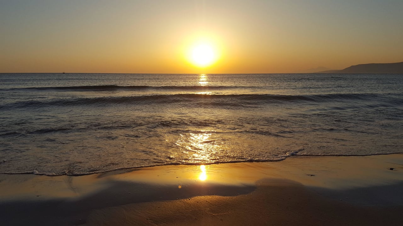 Sonnenaufgang Harmony Boutique Resort