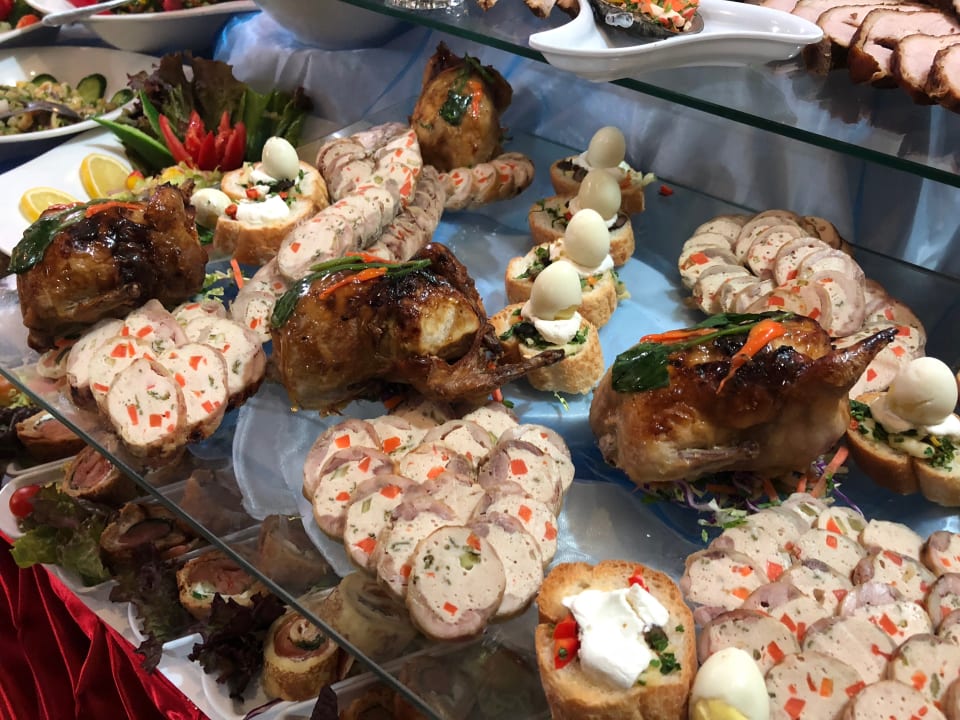 Gastro Stella Beach Resort & Spa Makadi Bay