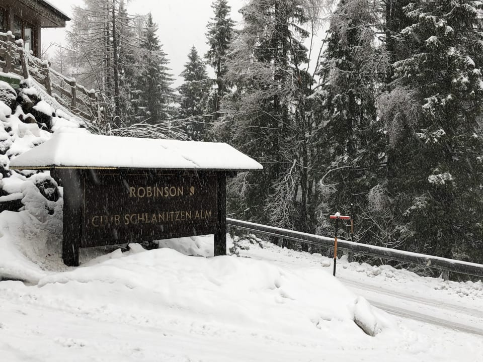 Sonstiges Aldiana Club Schlanitzen Alm