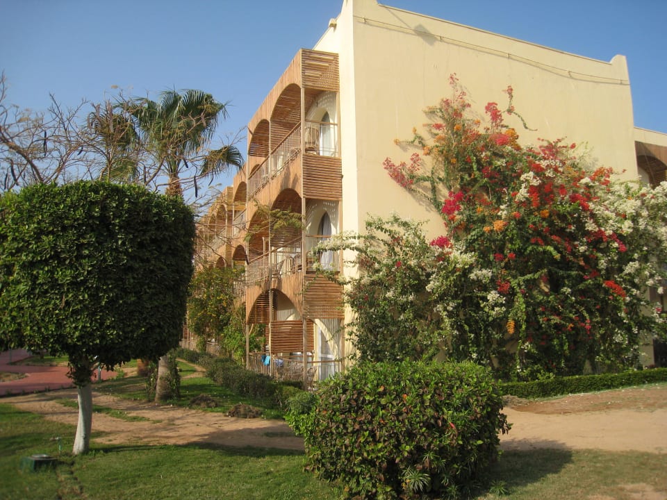 Budynek 5000 Desert Rose