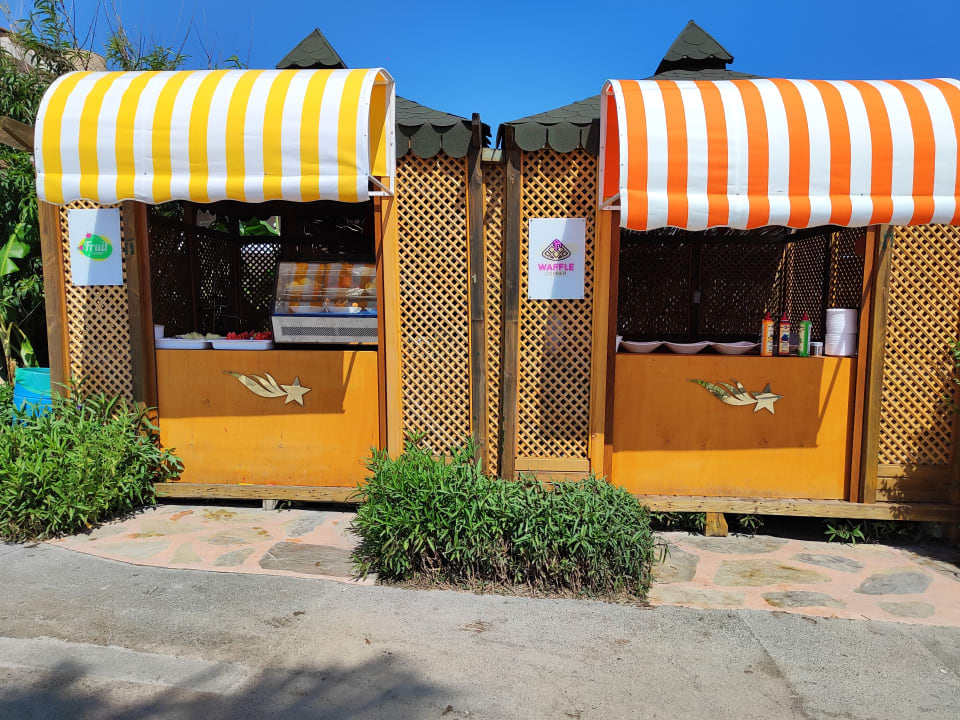 Gastro Sunrise Resort Hotel