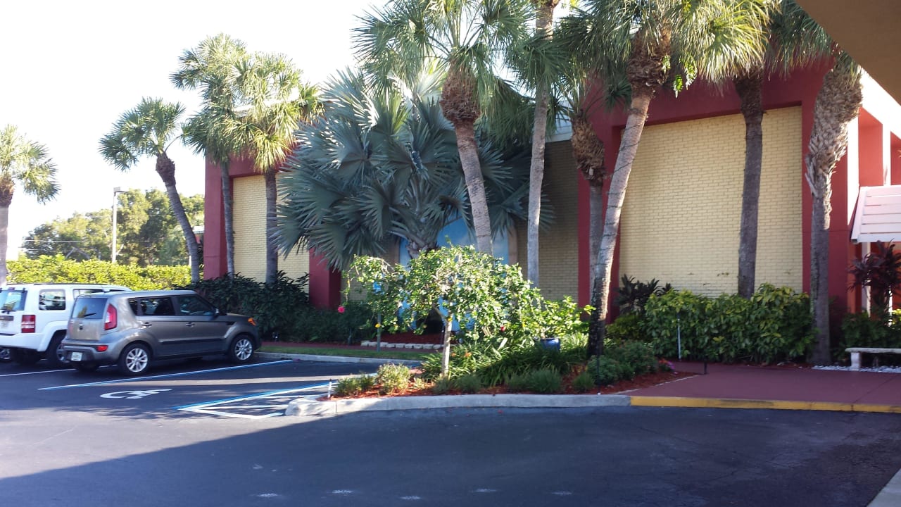 Ramada Naples Hotel Ramada Inn of Naples