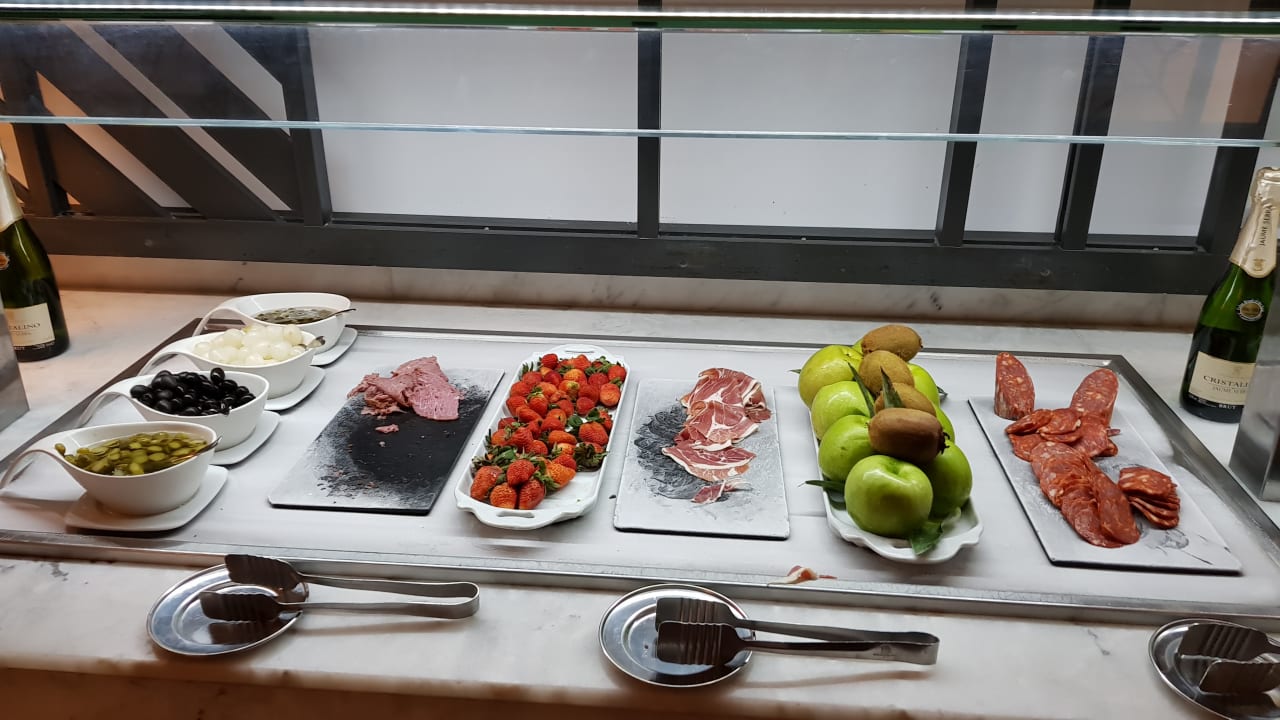 Gastro Grand Palladium Punta Cana Resort & Spa