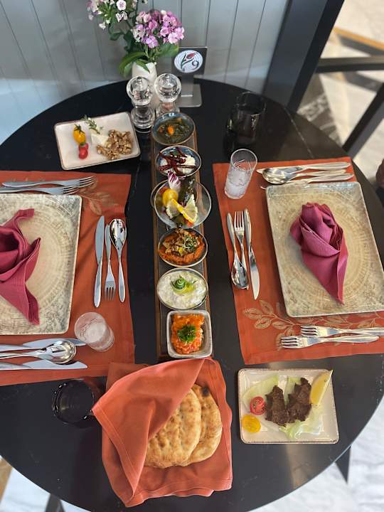 Gastro Seaden Quality Resort & Spa