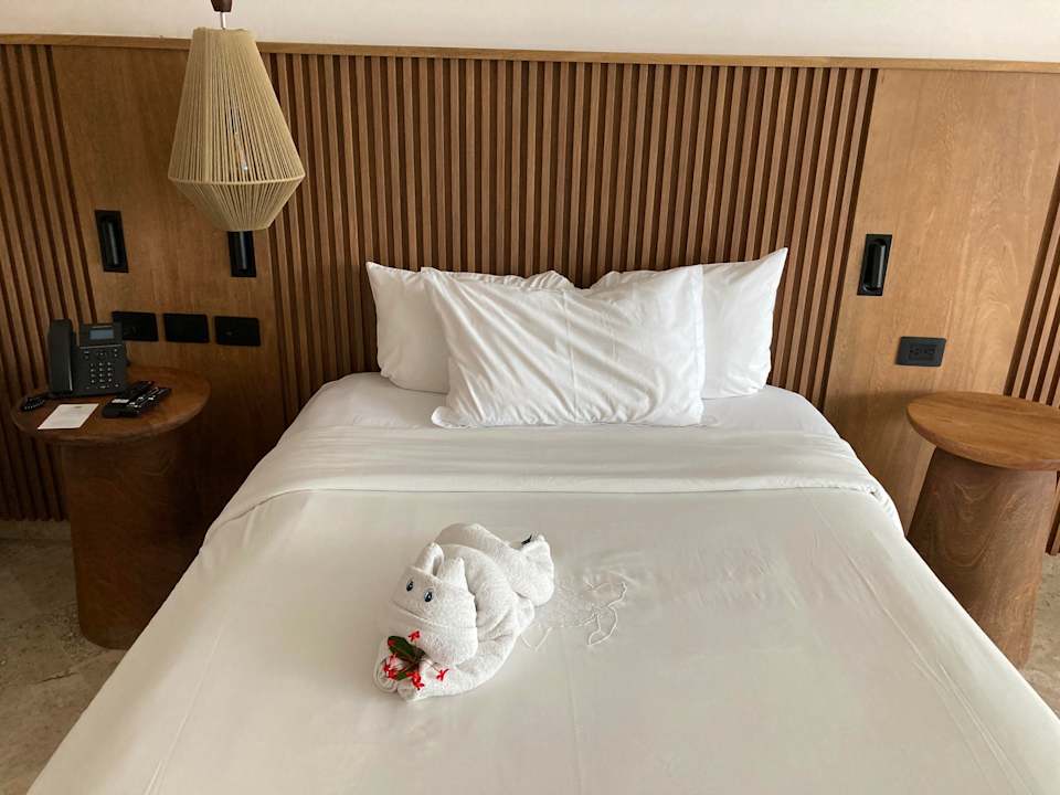 Zimmer Akumal Bay Beach & Wellness Resort