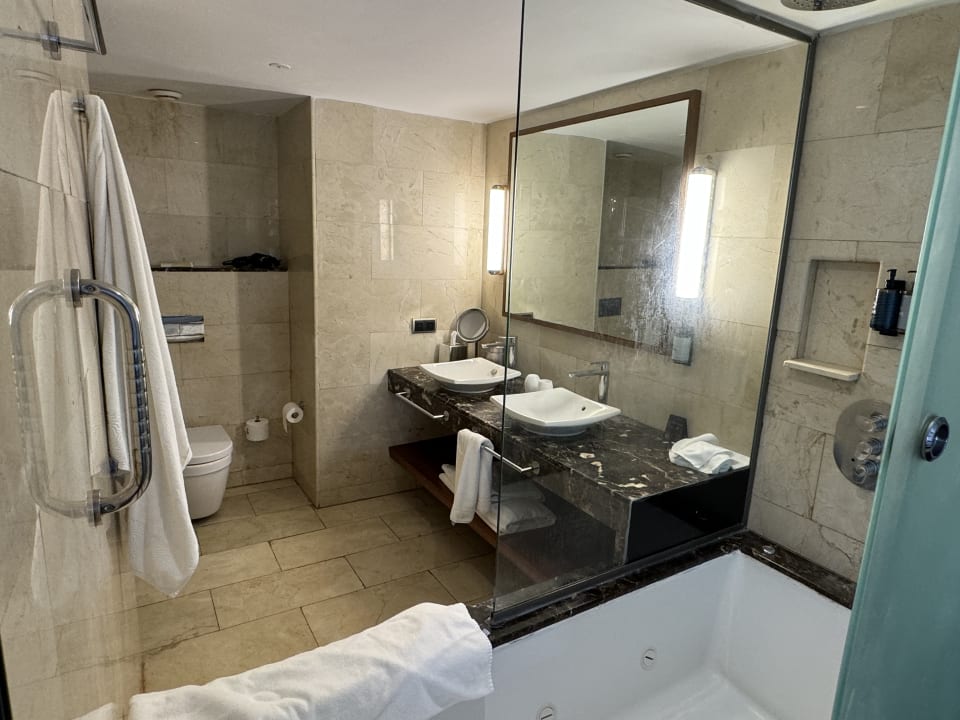 Zimmer Grand Palladium Select Bávaro Resort & Spa