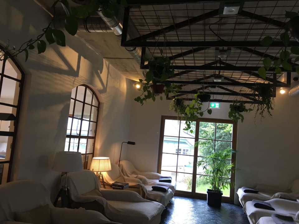 Sport & Freizeit BollAnts Spa im Park