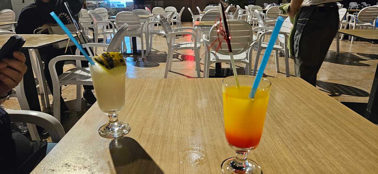 Sonstiges Club Sidelya Hotel