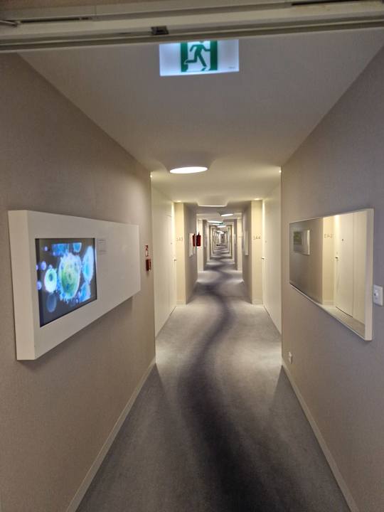 Sonstiges DoubleTree by Hilton Hotel Wroclaw