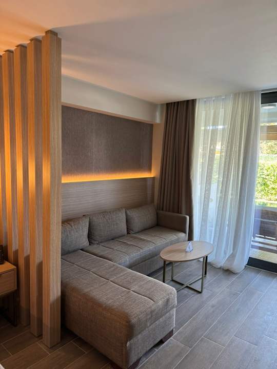 Zimmer Luna Vista Belek