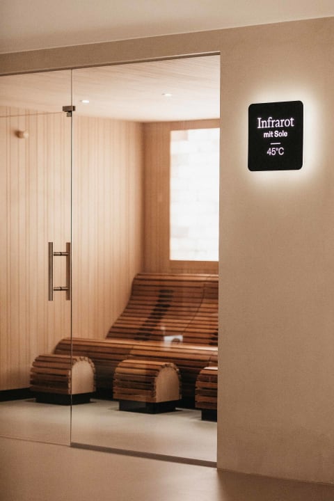 Sport & Freizeit Sonnhof Alpendorf - Adults only