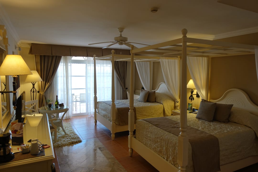 Zimmer Bahia Principe Grand Samana - Adults Only