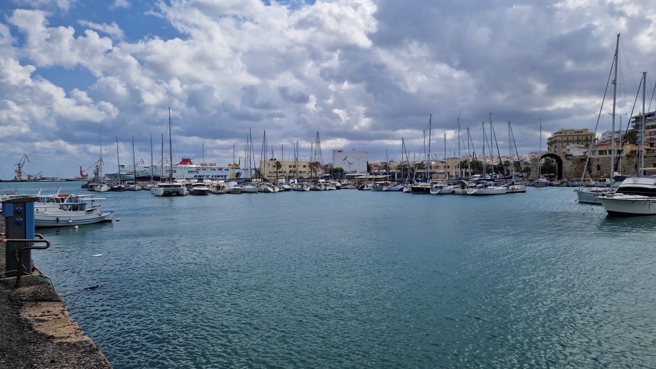 Strand allsun Hotel Carolina Mare