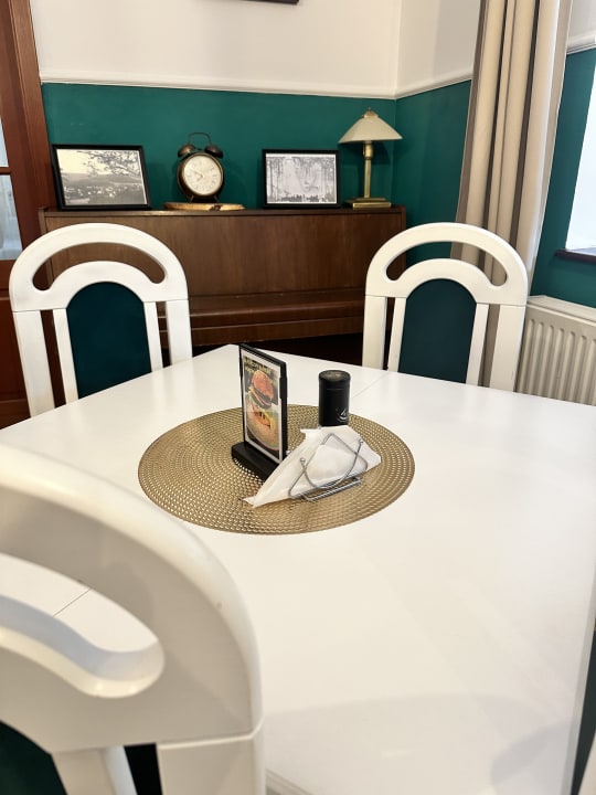 Gastro Hotel GKT CZESZKA I SLOWACZKA