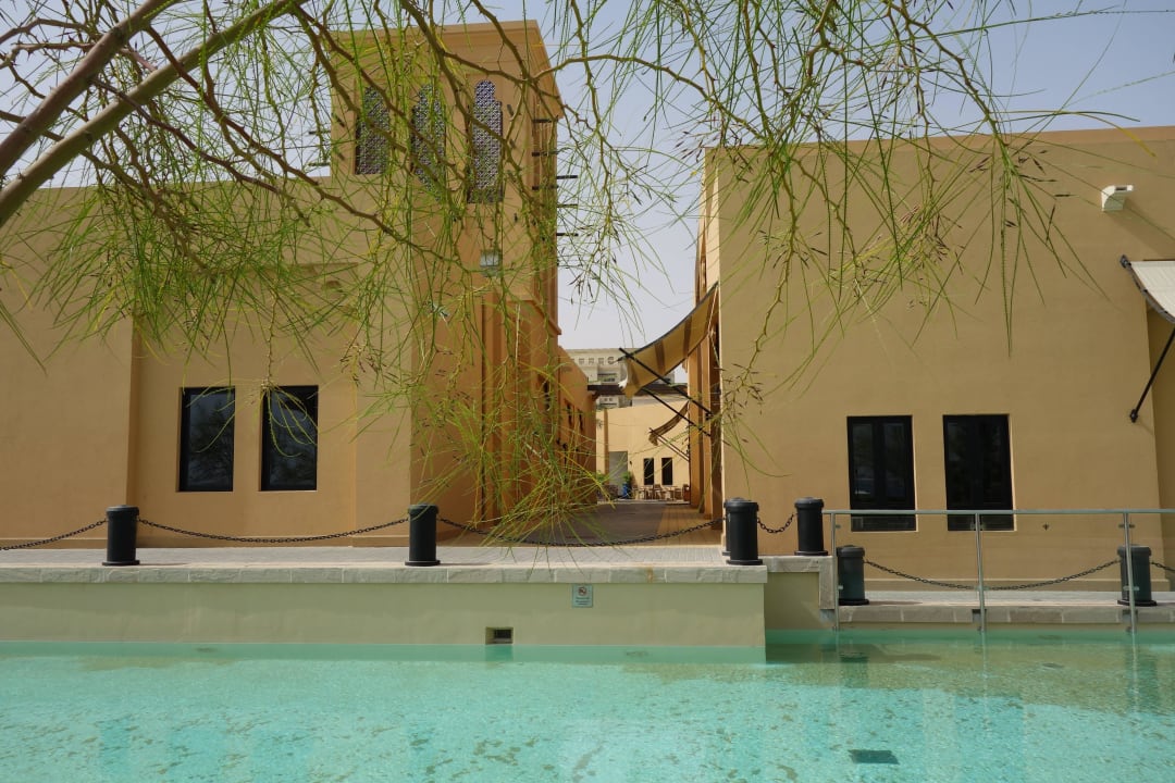 Rixos Bab Al Bahr Rixos Bab Al Bahr