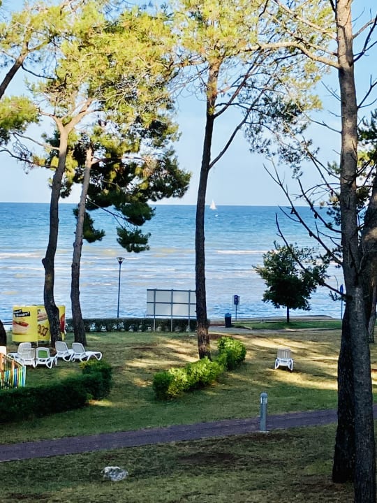 Ausblick Apartments Stella Maris