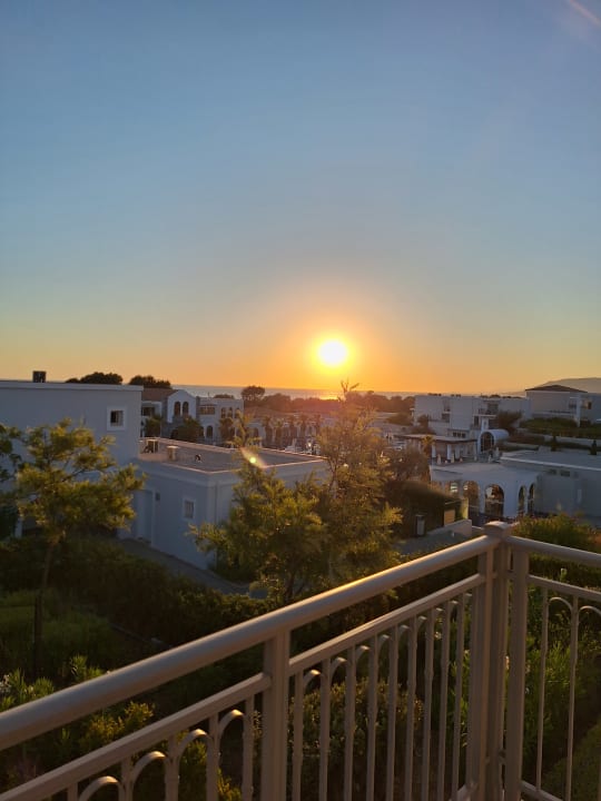 Ausblick Anemos Luxury Grand Resort