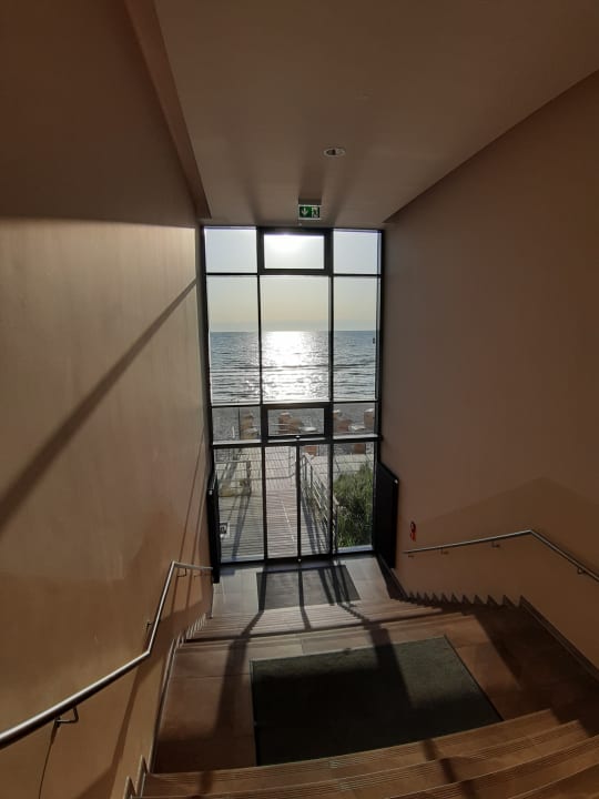 Sonstiges Hotel Bayside
