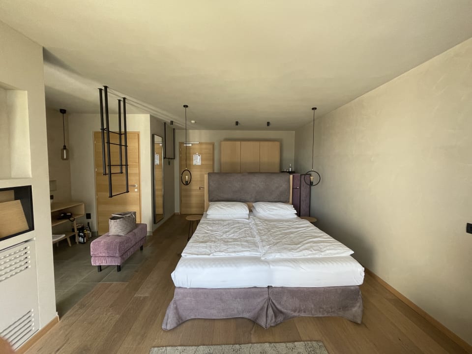 Zimmer Valentinerhof vita vital hotel