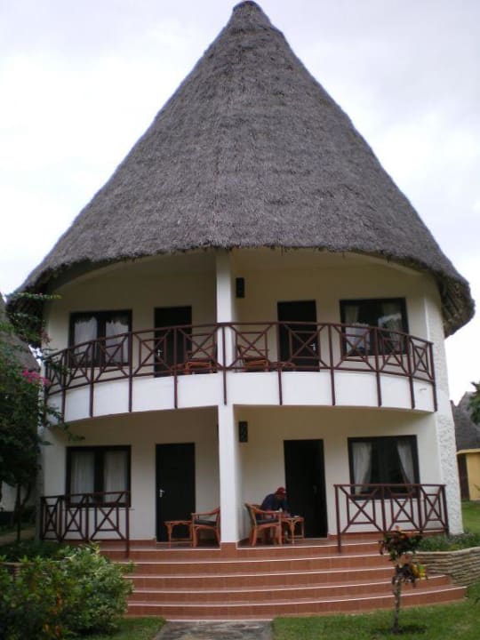 Unser Haus  Neptune Paradise Beach Resort & Spa