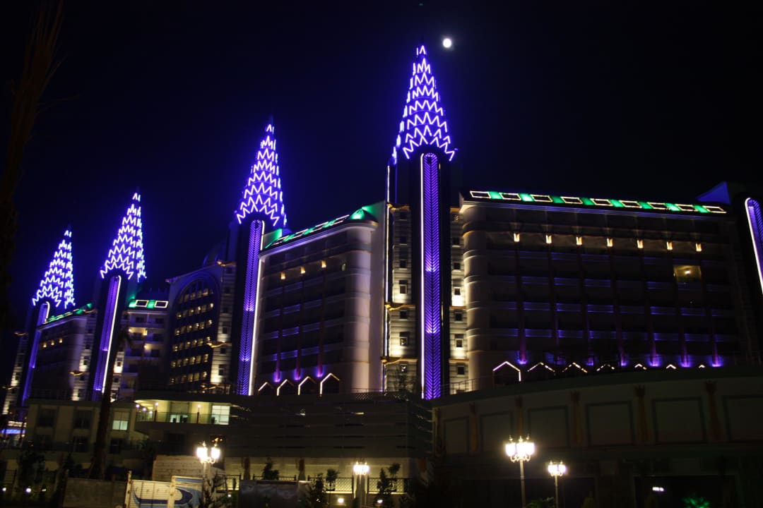 Delphin Imperial Hotel Delphin Imperial