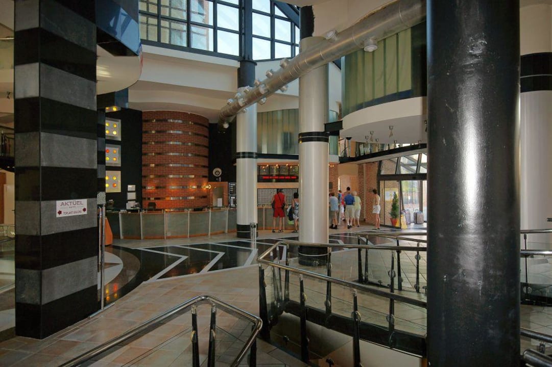 Hotel Limak Limra Limak Limra Hotel & Resort