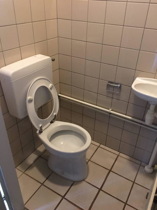 Bungalow 109 Roompot Weerterbergen