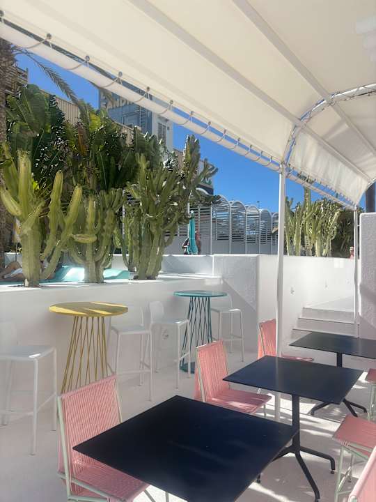 Zimmer Hotel Gold by Marina