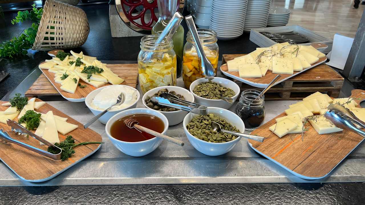 Gastro allsun Hotel Bahia del Este