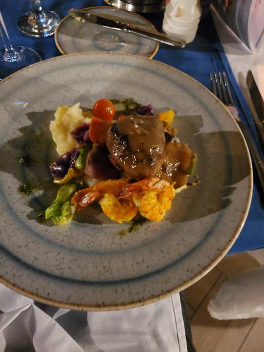 Gastro Iberotel Makadi Beach