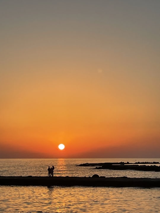 Strand Haydarpasha Palace