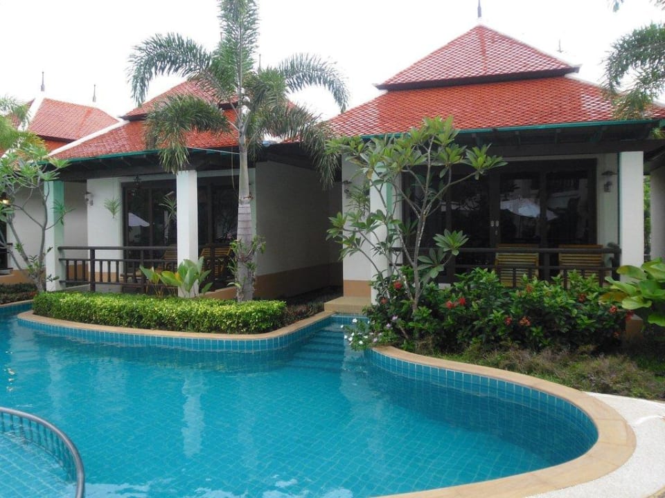 Pool Hotel Ao Nang Orchid Resort