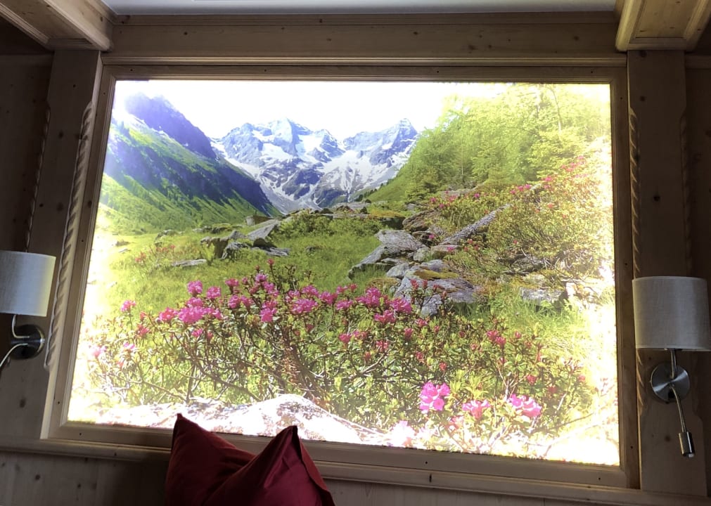 Zimmer Alpengasthof Tannenalm