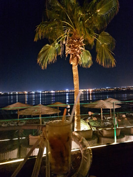 Ausblick Fort Arabesque Resort, Spa & Villas