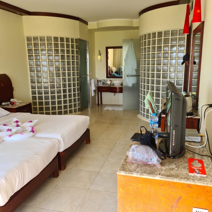 Zimmer Shams Prestige Abu Soma-Adults Only