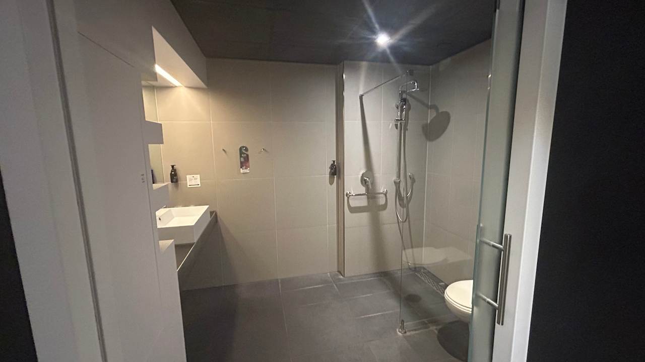 Zimmer Fletcher Wellness-Hotel Helmond